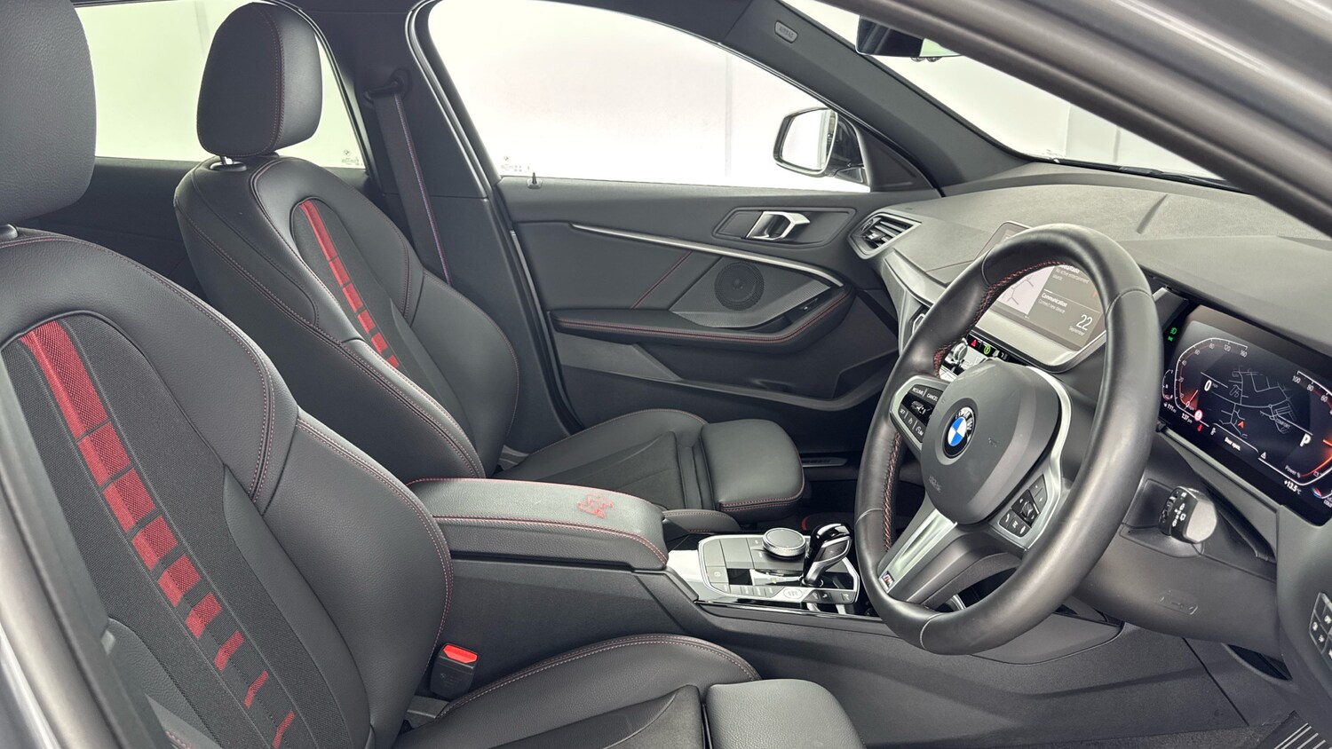Used BMW 1 Series 2023 for sale - 76075751: Photo 11