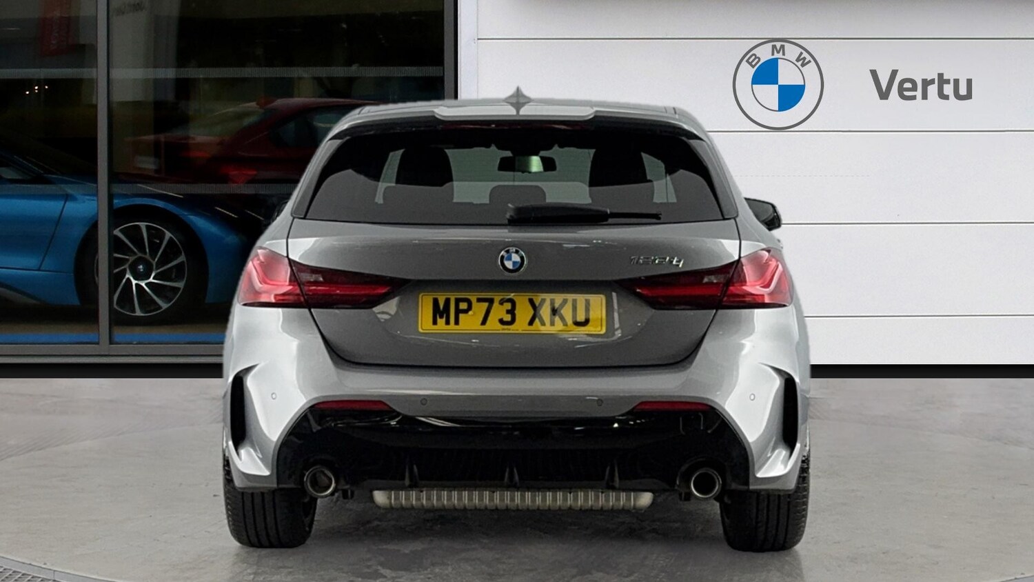 Used BMW 1 Series 2023 for sale - 76075751: Photo 15