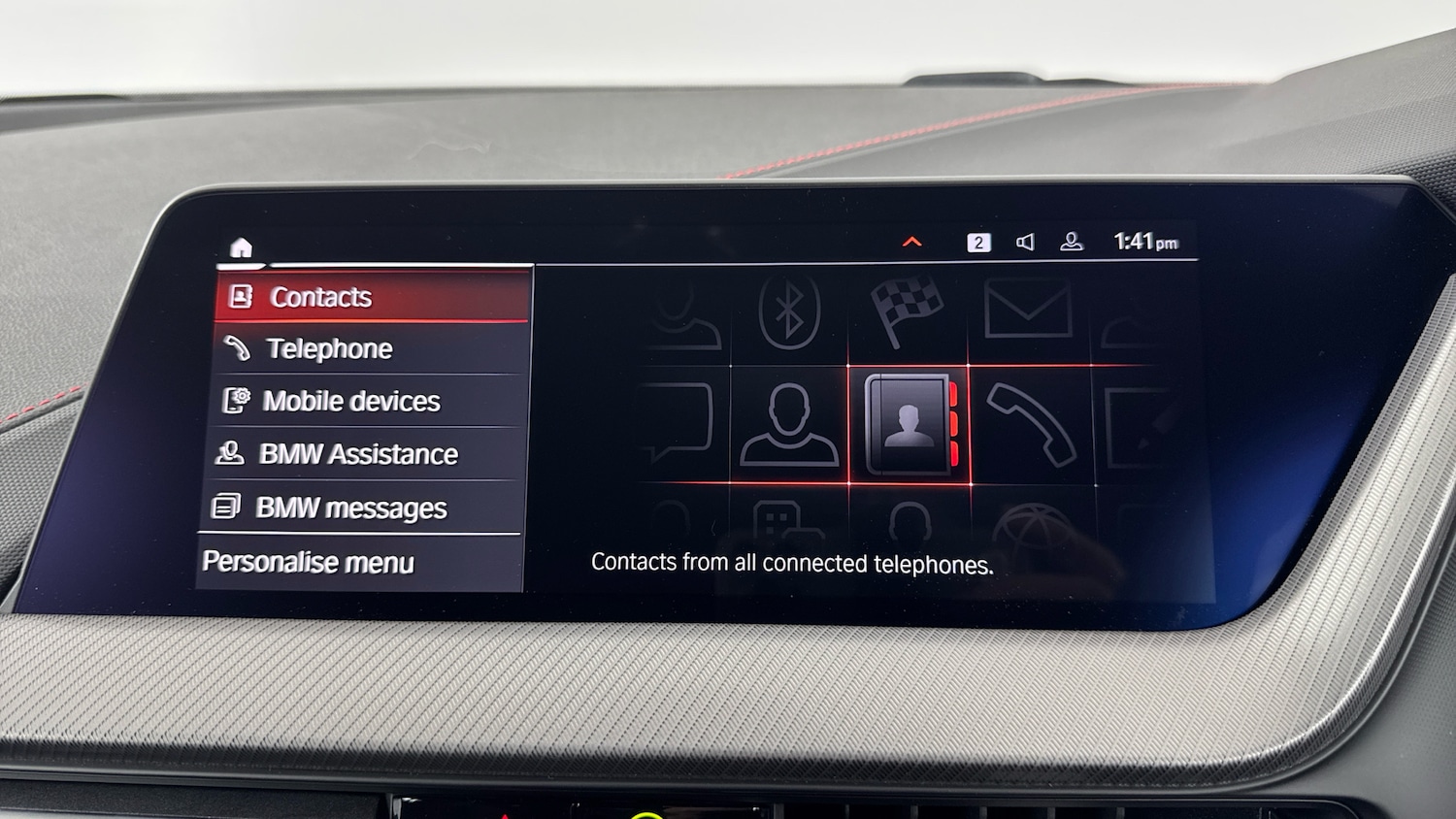 Used BMW 1 Series 2023 for sale - 76075751: Photo 24