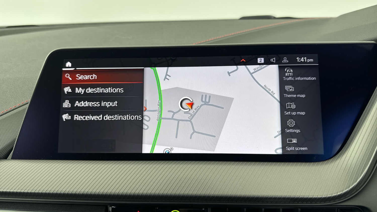 Used BMW 1 Series 2023 for sale - 76075751: Photo 25