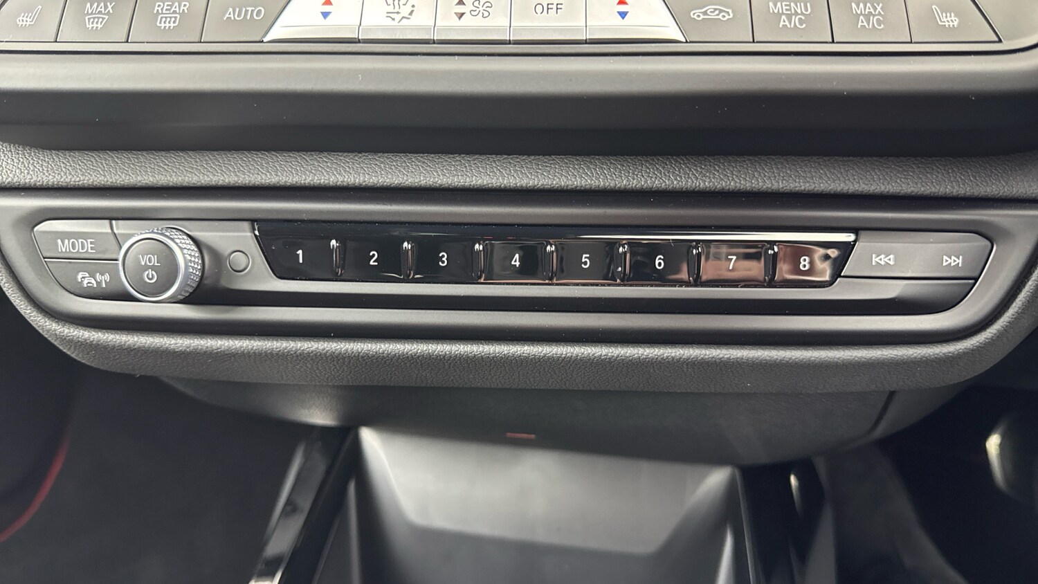 Used BMW 1 Series 2023 for sale - 76075751: Photo 34