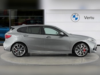 Used BMW 1 Series 2023 for sale - 76075751: Photo 3