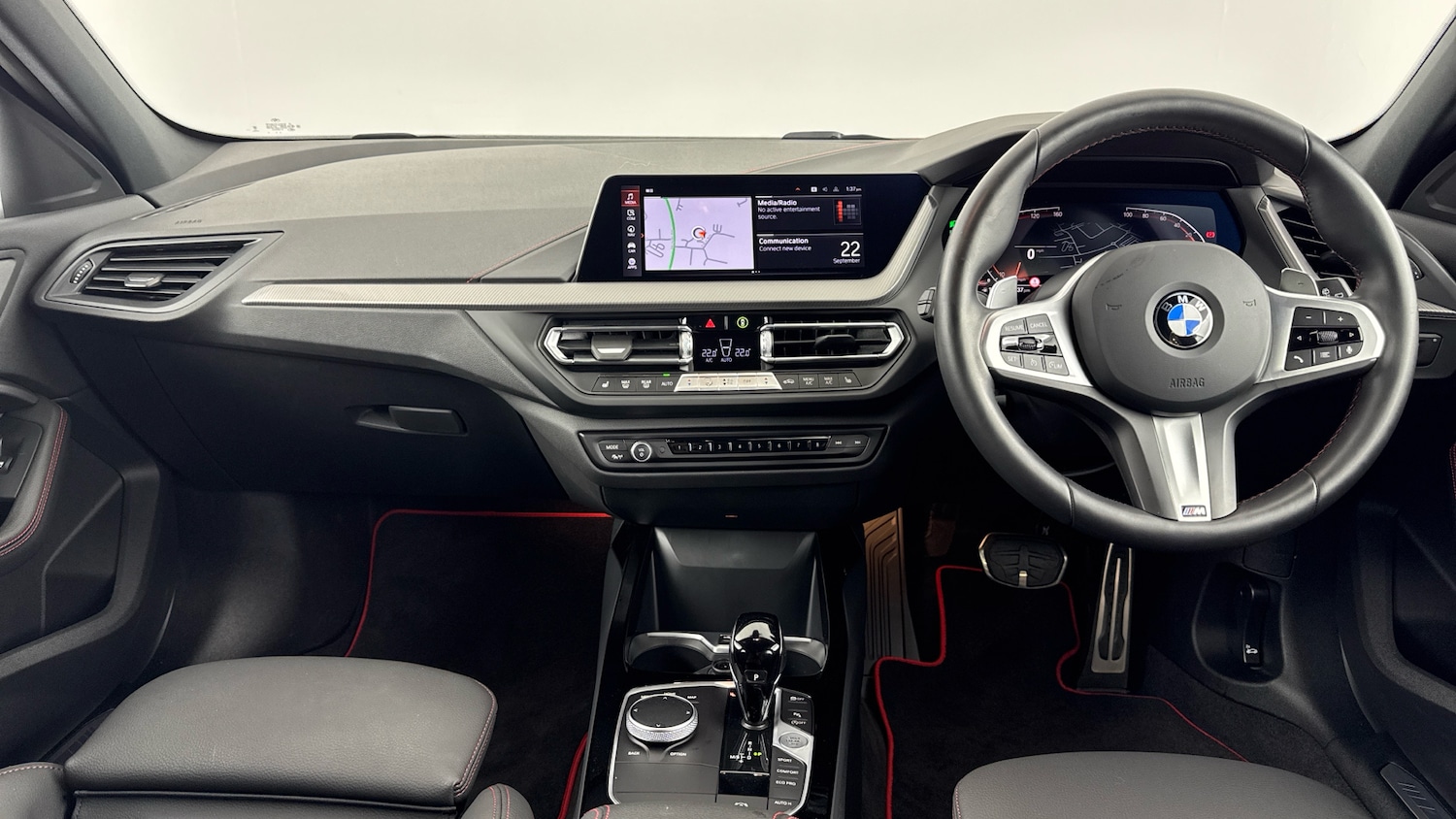 Used BMW 1 Series 2023 for sale - 76075751: Photo 4