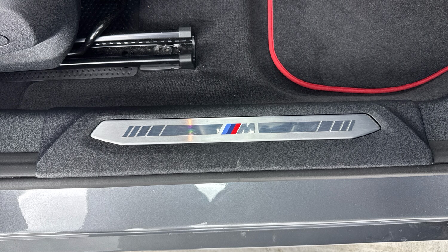 Used BMW 1 Series 2023 for sale - 76075751: Photo 44