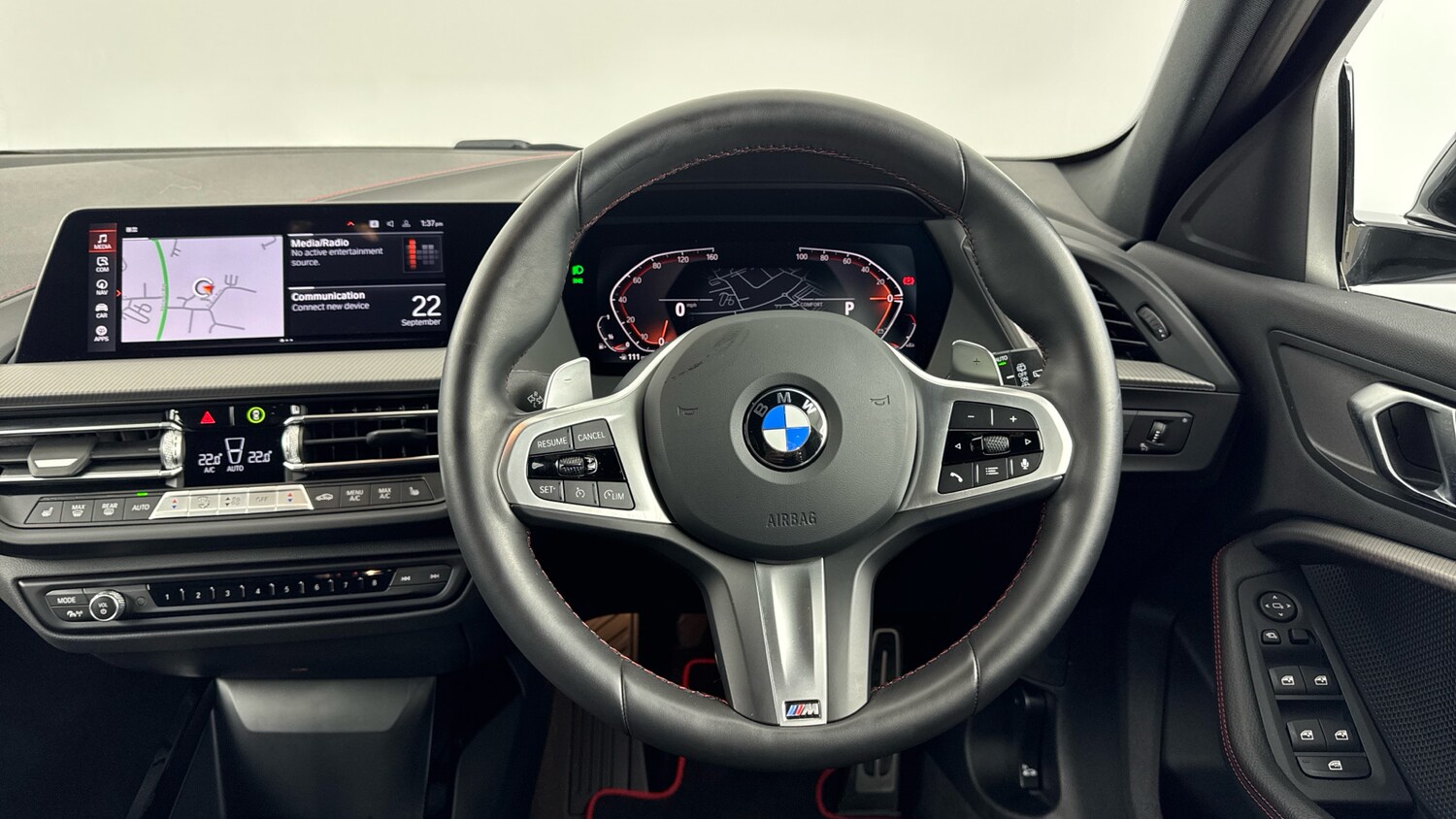 Used BMW 1 Series 2023 for sale - 76075751: Photo 5