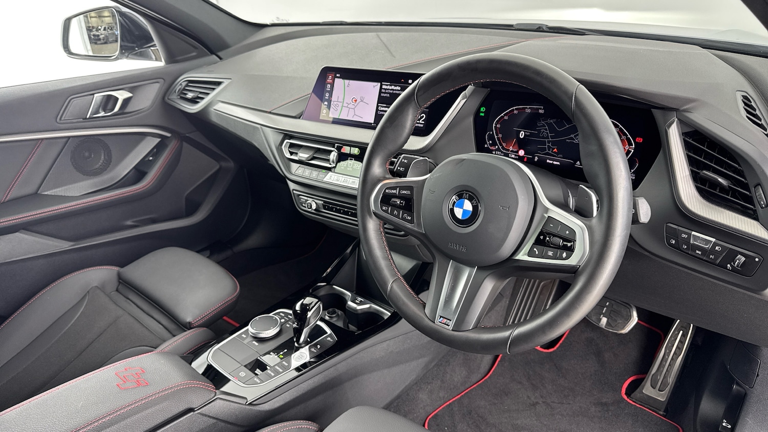 Used BMW 1 Series 2023 for sale - 76075751: Photo 6