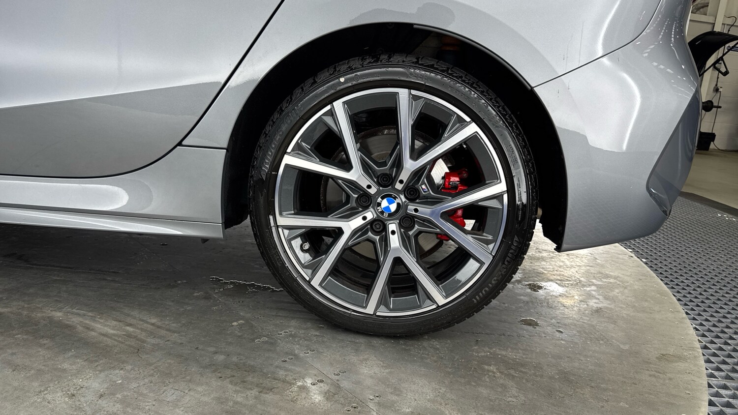 Used BMW 1 Series 2023 for sale - 76075751: Photo 65