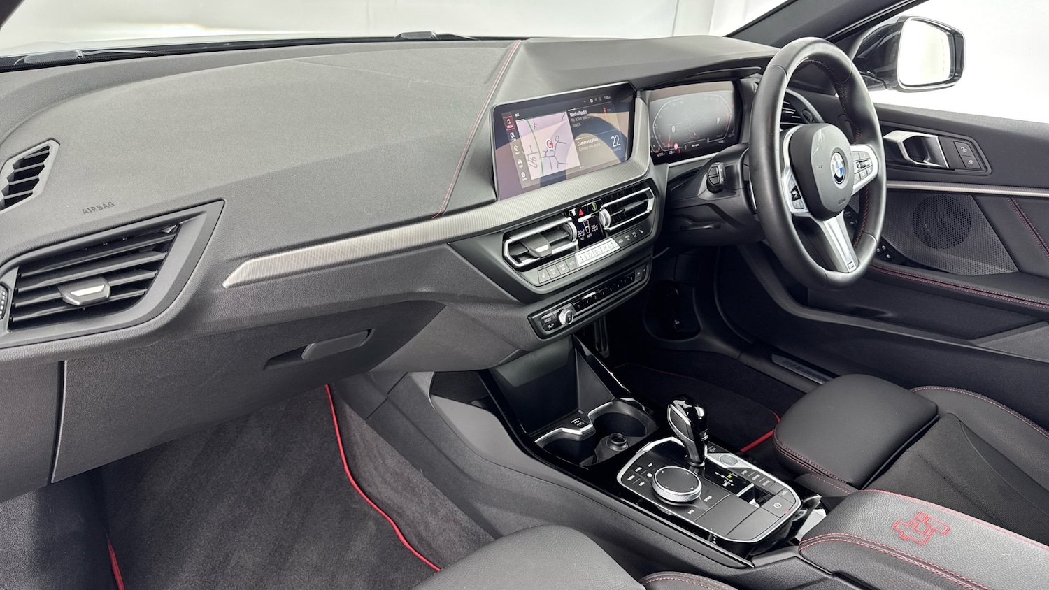Used BMW 1 Series 2023 for sale - 76075751: Photo 7