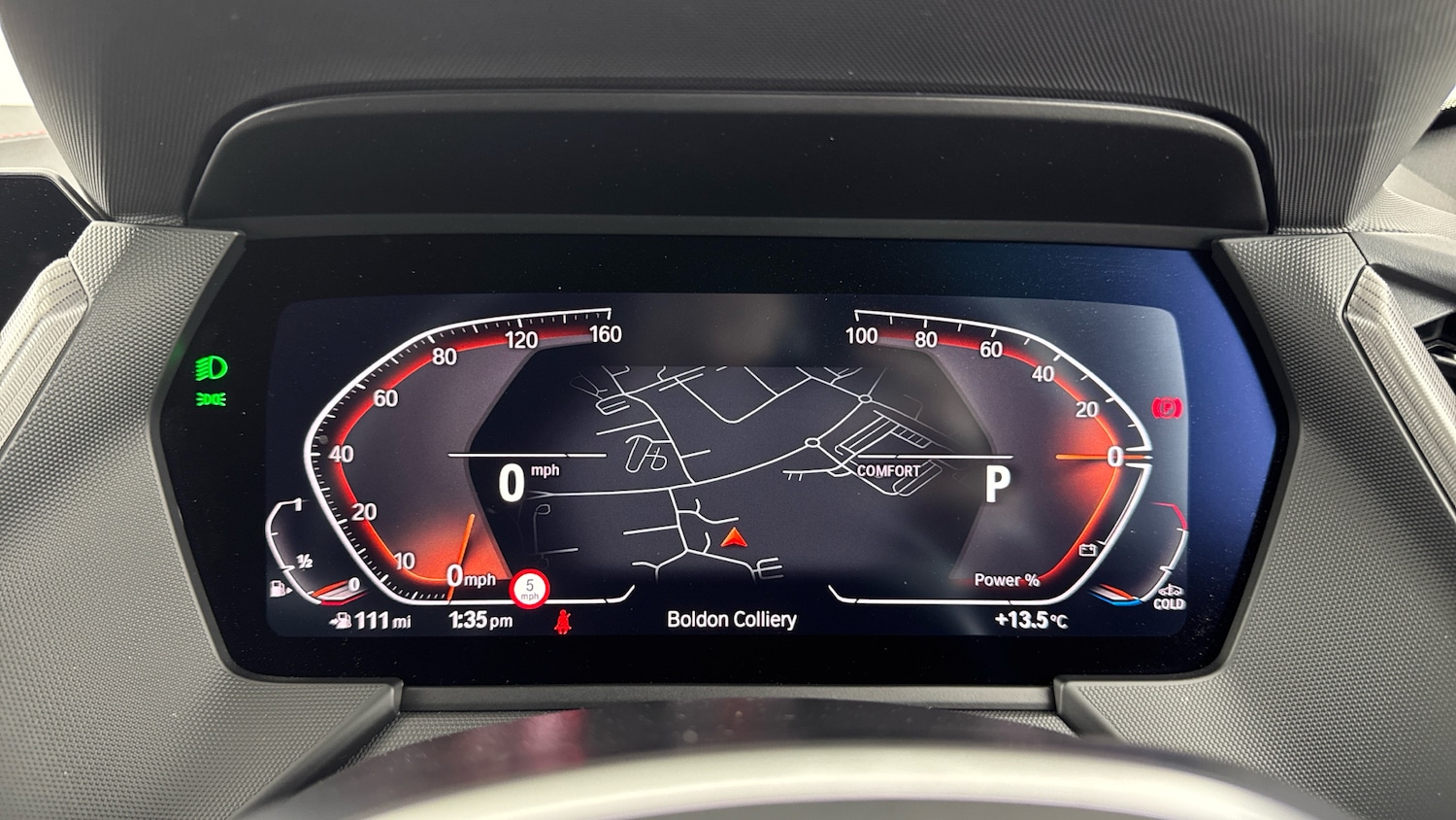 Used BMW 1 Series 2023 for sale - 76075751: Photo 9