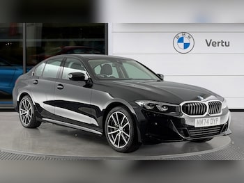 Used BMW 3 Series 2025 for sale - 79417682: Photo