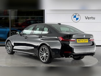 Used BMW 3 Series 2025 for sale - 79417682: Photo