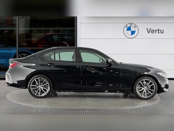 Used BMW 3 Series 2025 for sale - 79417682: Photo