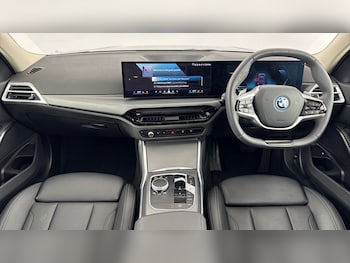 Used BMW 3 Series 2025 for sale - 79417682: Photo