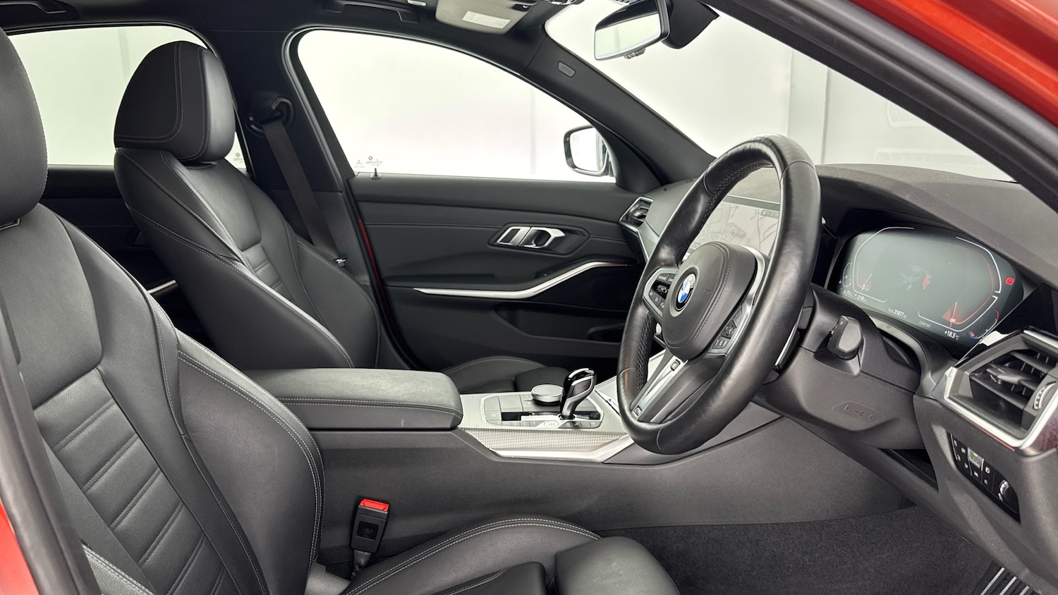 Used BMW 3 Series 2022 for sale - 77568279: Photo 11