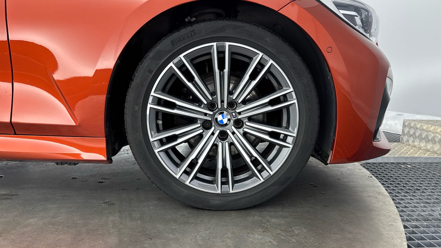 Used BMW 3 Series 2022 for sale - 77568279: Photo 14