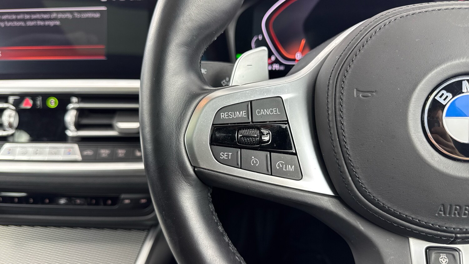 Used BMW 3 Series 2022 for sale - 77568279: Photo 32