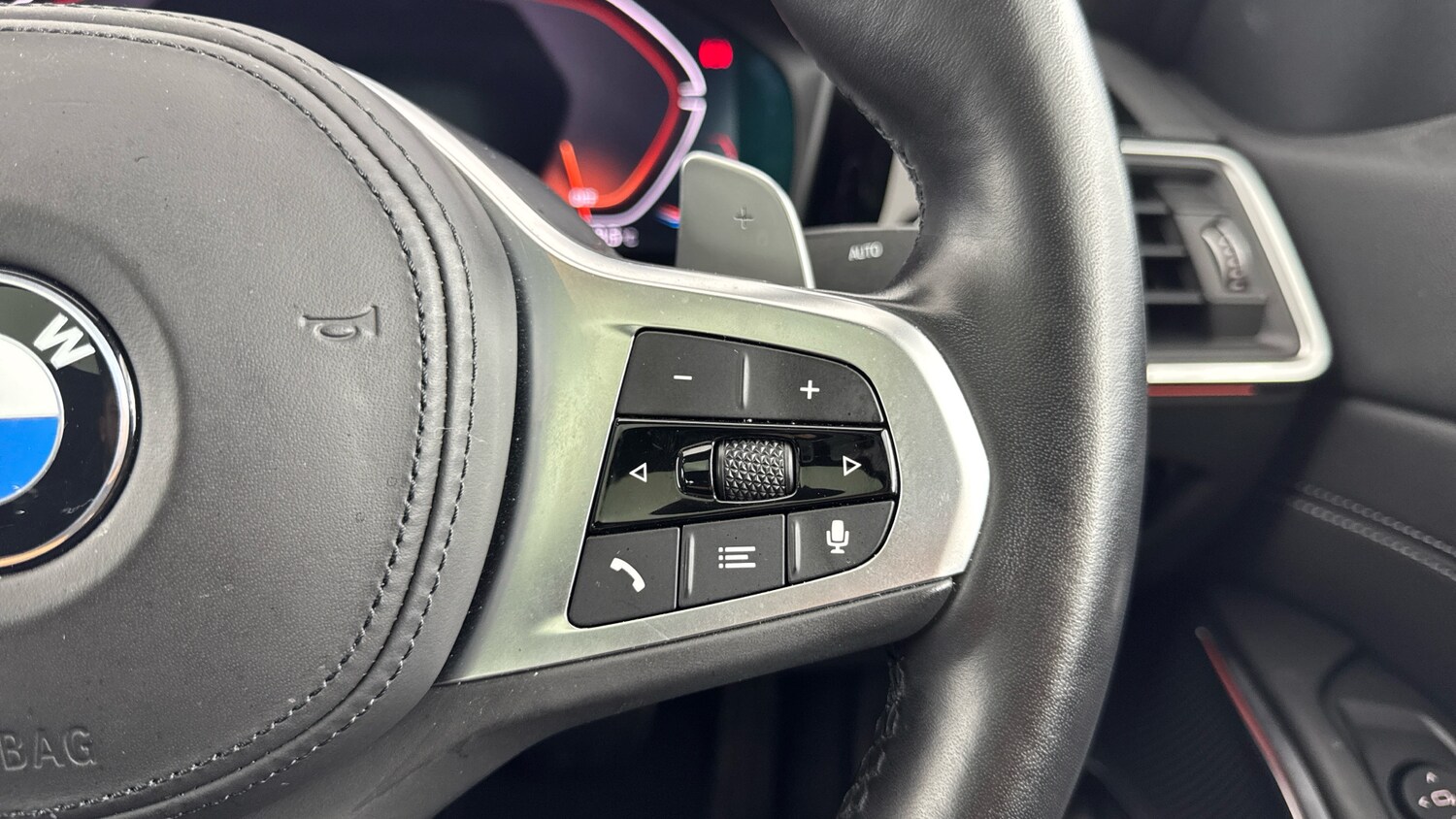 Used BMW 3 Series 2022 for sale - 77568279: Photo 33