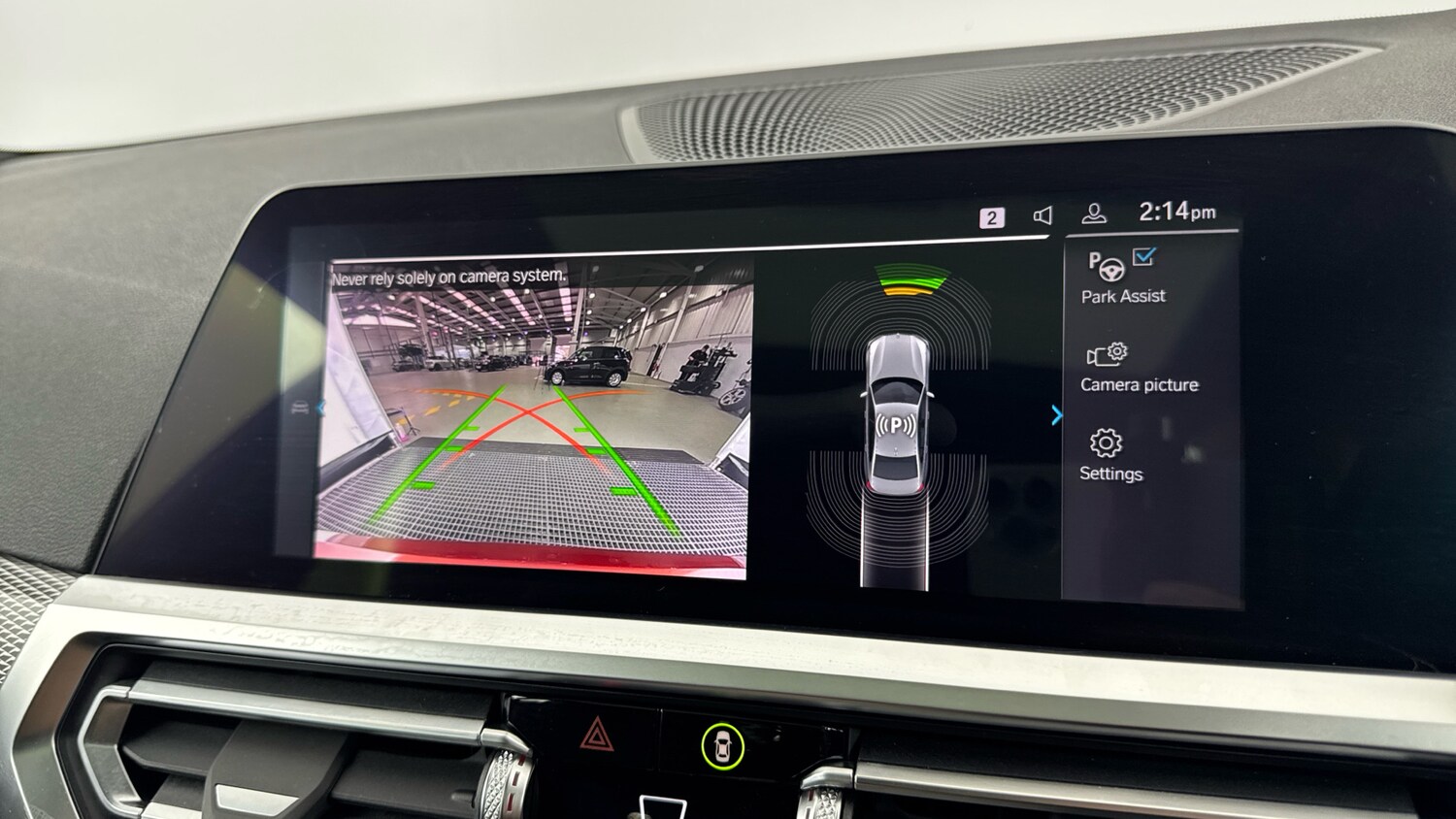 Used BMW 3 Series 2022 for sale - 77568279: Photo 37