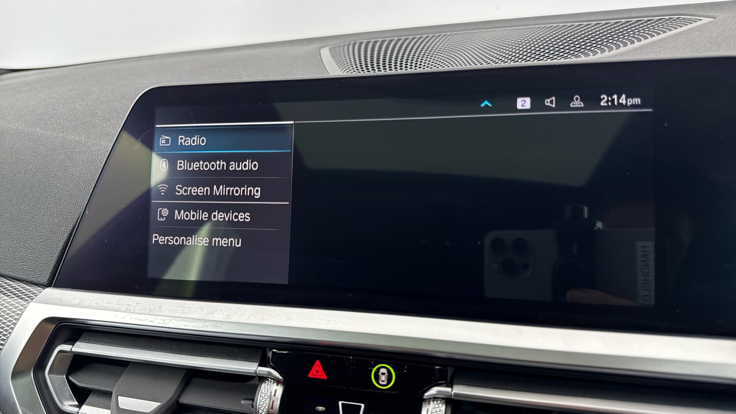 Used BMW 3 Series 2022 for sale - 77568279: Photo 38