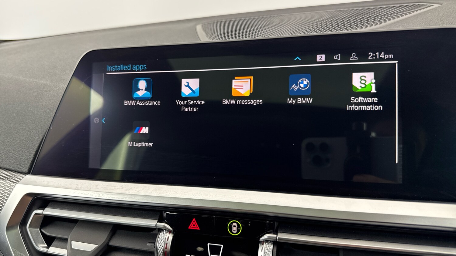 Used BMW 3 Series 2022 for sale - 77568279: Photo 44