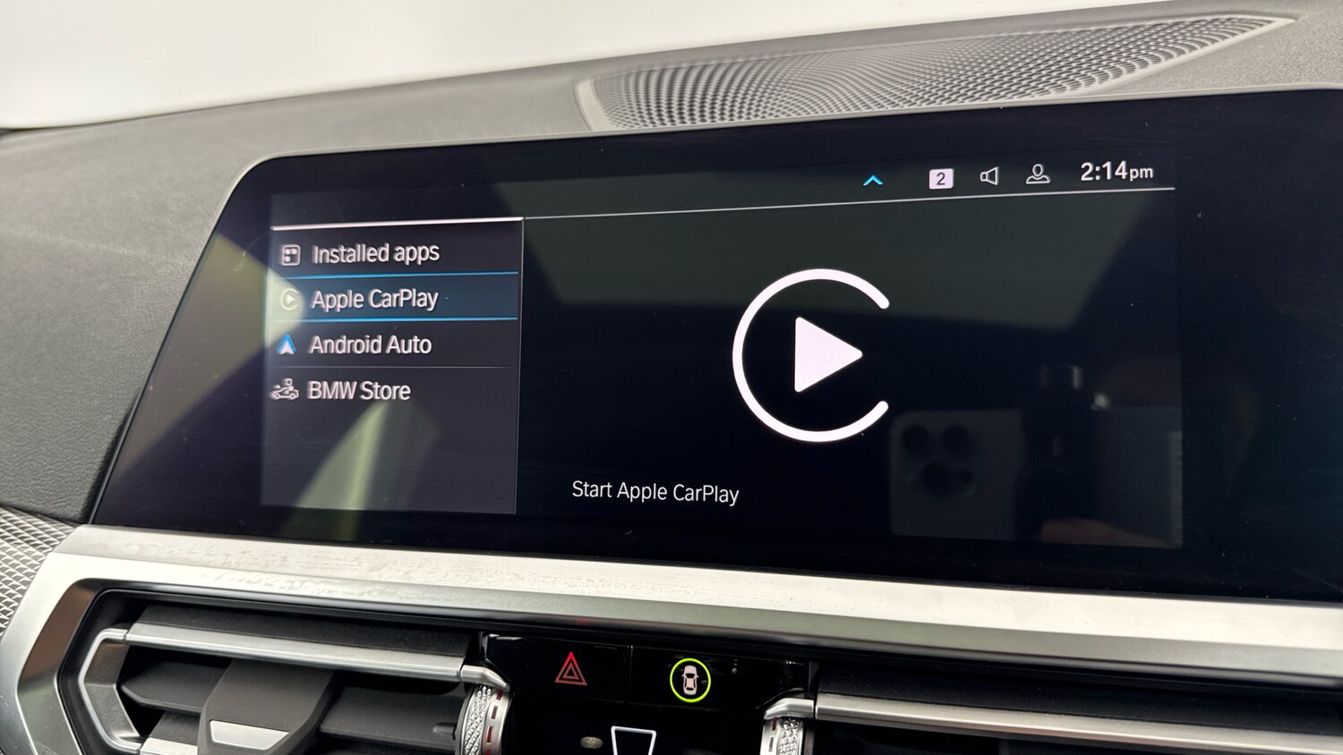 Used BMW 3 Series 2022 for sale - 77568279: Photo 45