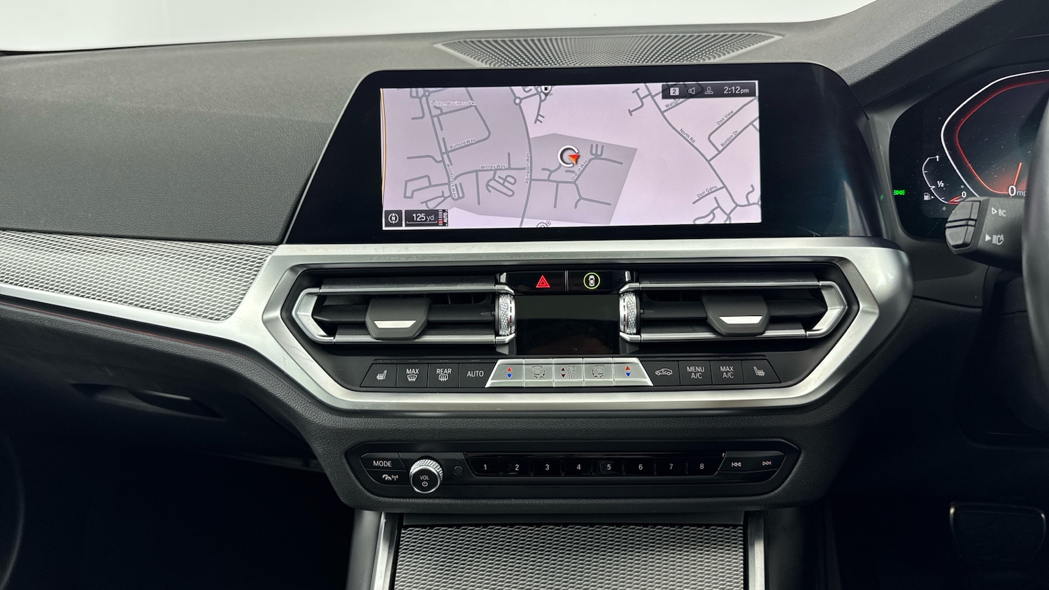 Used BMW 3 Series 2022 for sale - 77568279: Photo 8