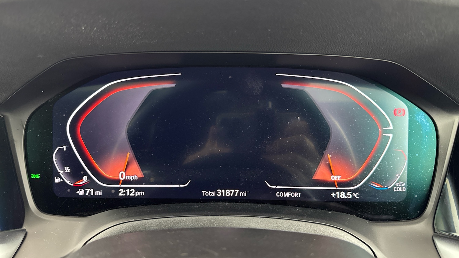 Used BMW 3 Series 2022 for sale - 77568279: Photo 9