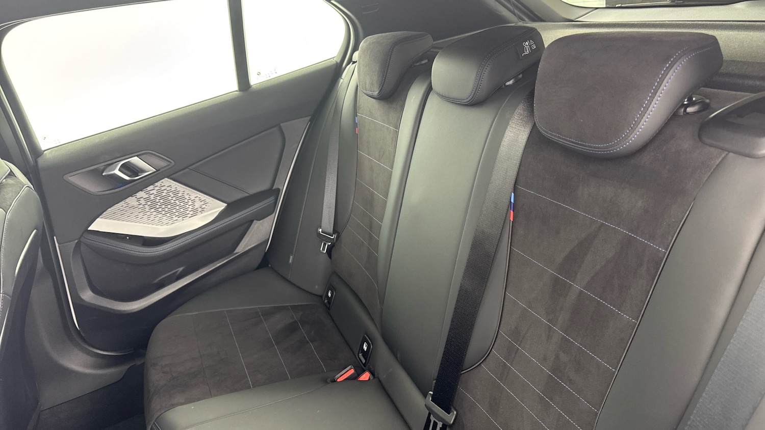 Used BMW 1 Series 2025 for sale - 77790102: Photo 12