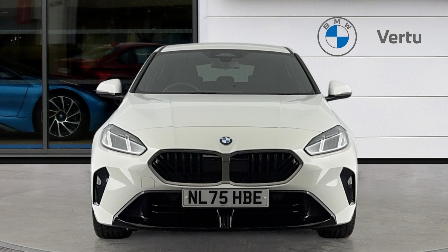 Used BMW 1 Series 2025 for sale - 77790102: Photo 16
