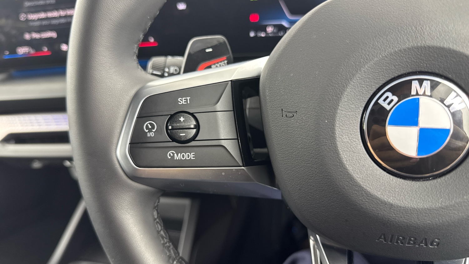 Used BMW 1 Series 2025 for sale - 77790102: Photo 17