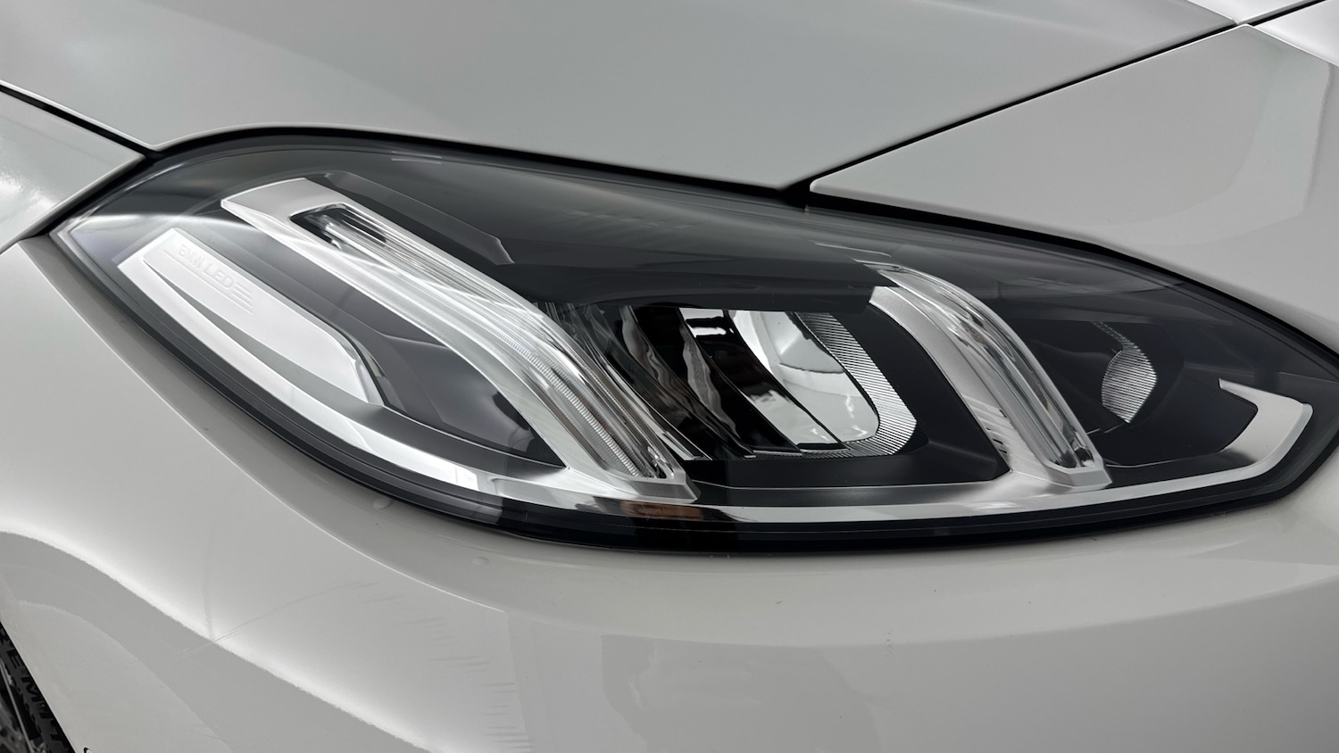 Used BMW 1 Series 2025 for sale - 77790102: Photo 21