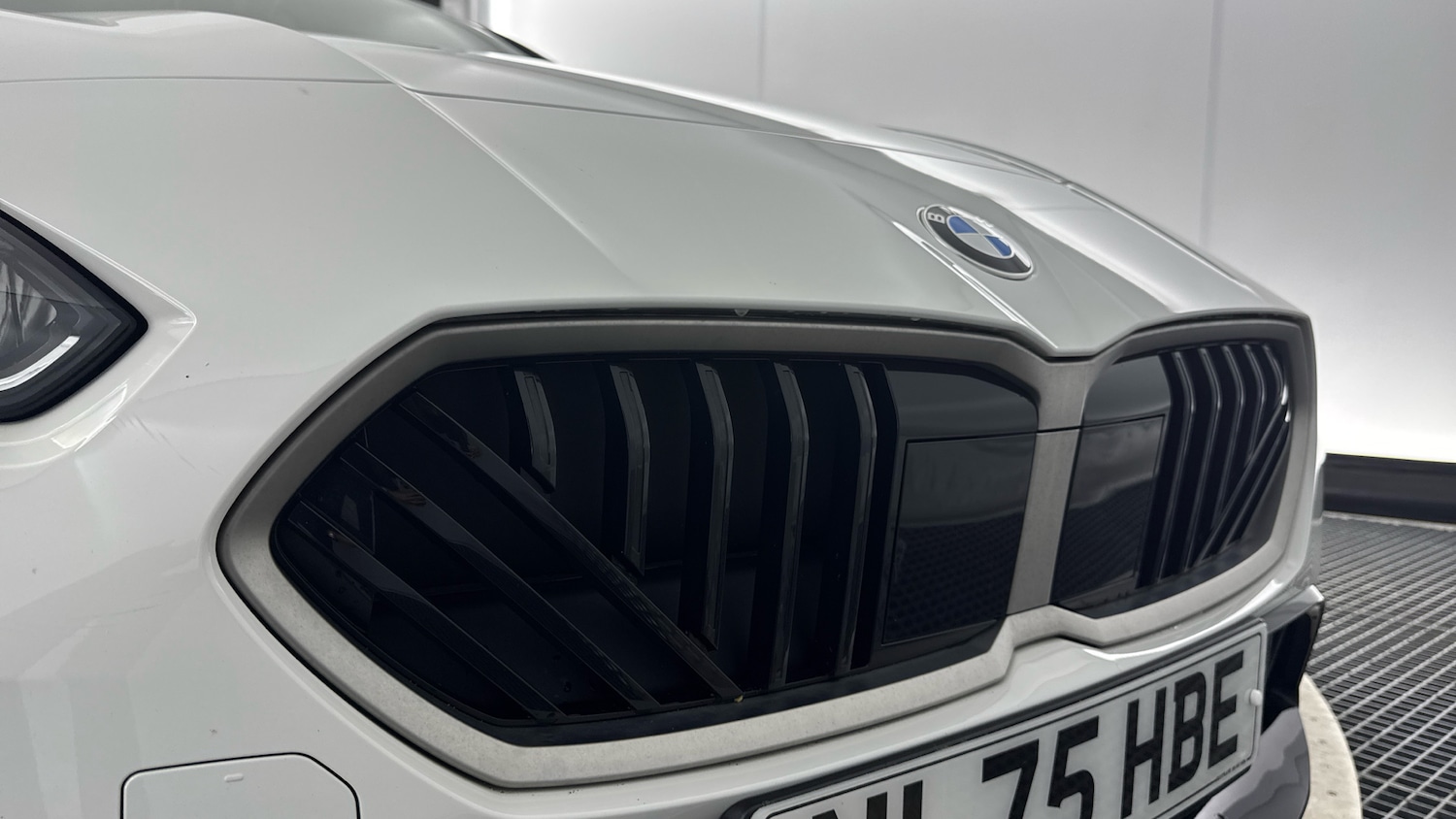 Used BMW 1 Series 2025 for sale - 77790102: Photo 23