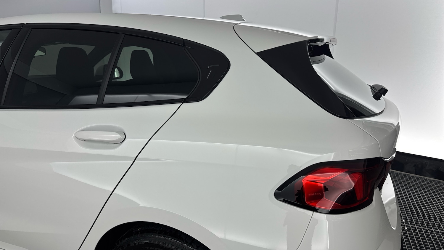 Used BMW 1 Series 2025 for sale - 77790102: Photo 27