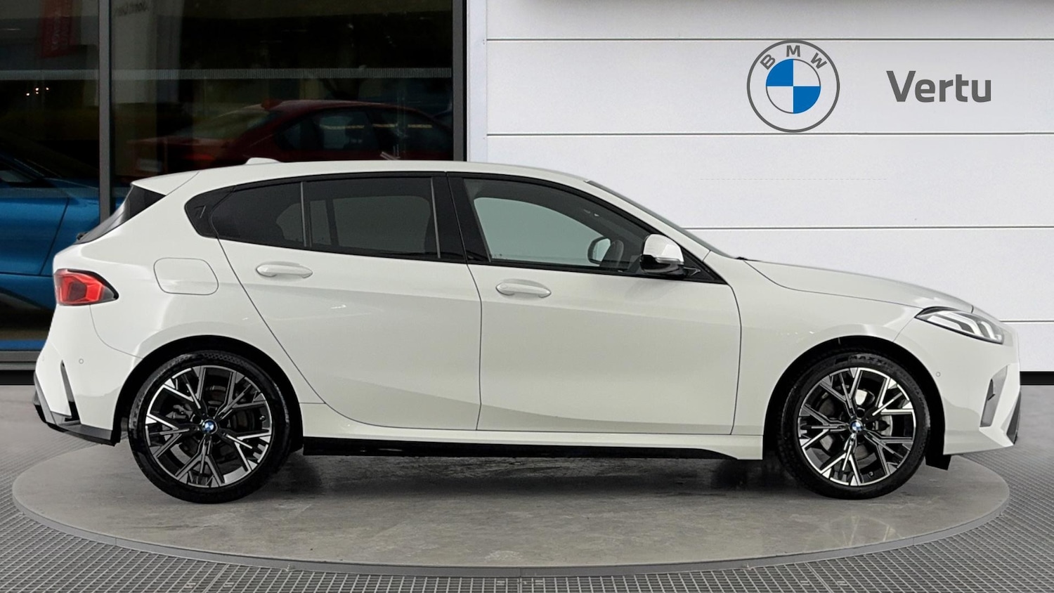 Used BMW 1 Series 2025 for sale - 77790102: Photo 3