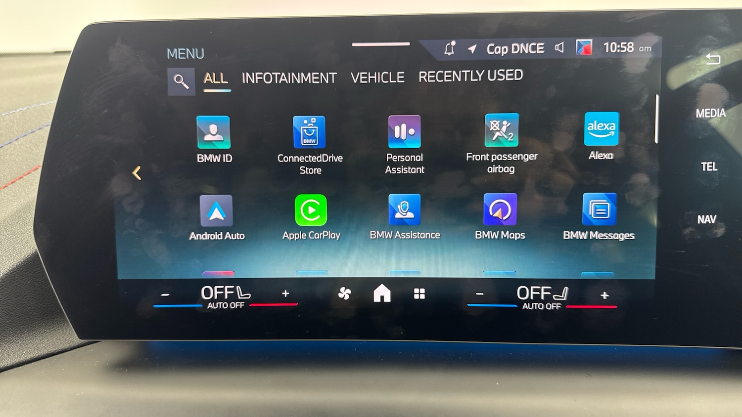 Used BMW 1 Series 2025 for sale - 77790102: Photo 43