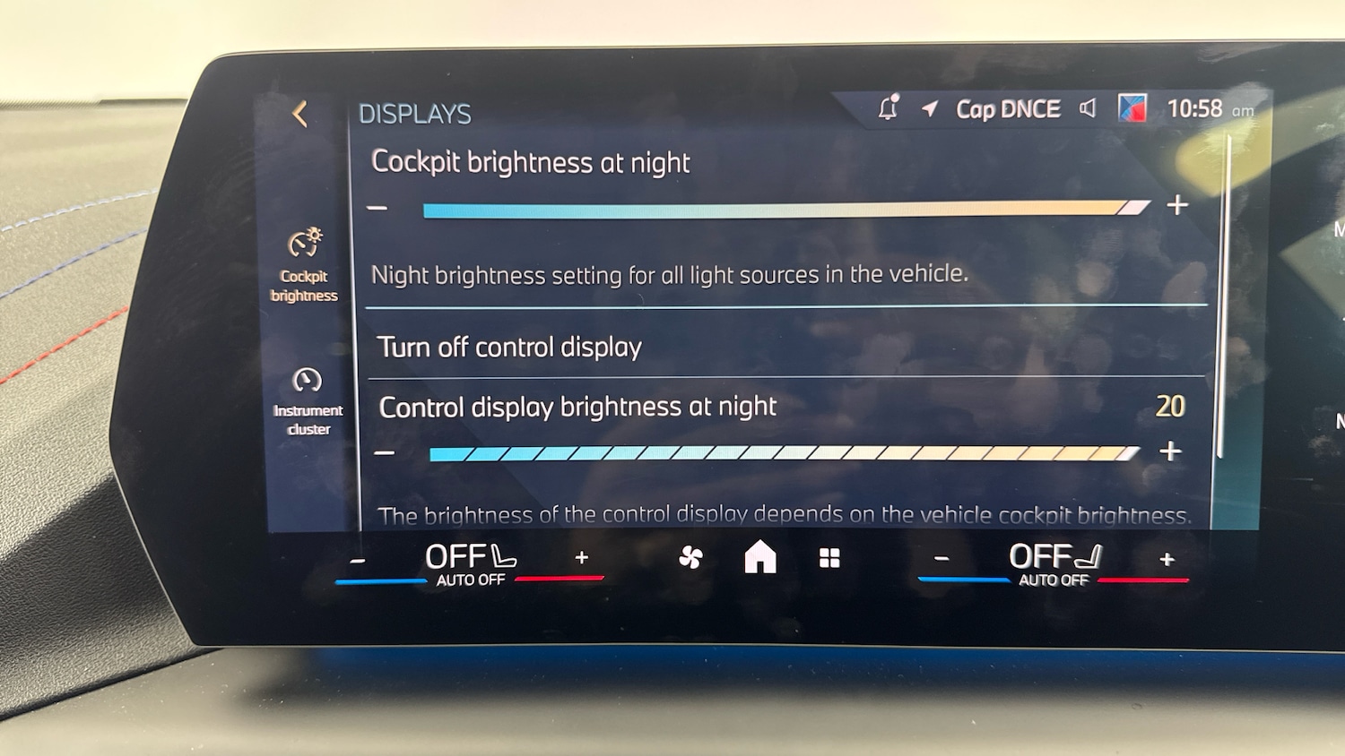 Used BMW 1 Series 2025 for sale - 77790102: Photo 44