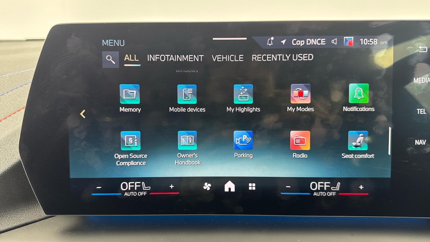 Used BMW 1 Series 2025 for sale - 77790102: Photo 46