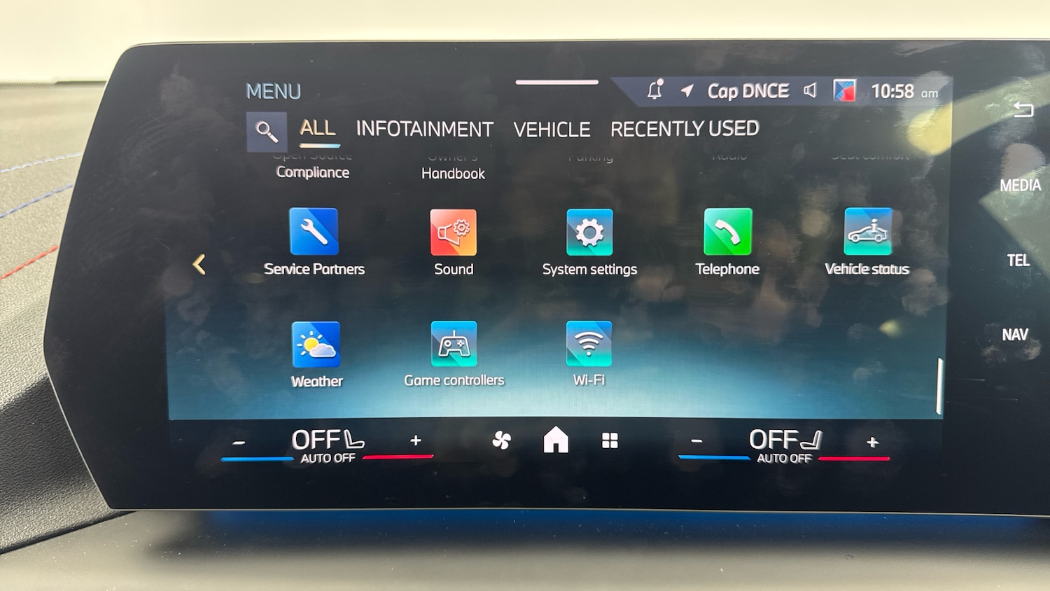 Used BMW 1 Series 2025 for sale - 77790102: Photo 47