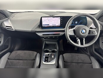 Used BMW 1 Series 2025 for sale - 77790102: Photo