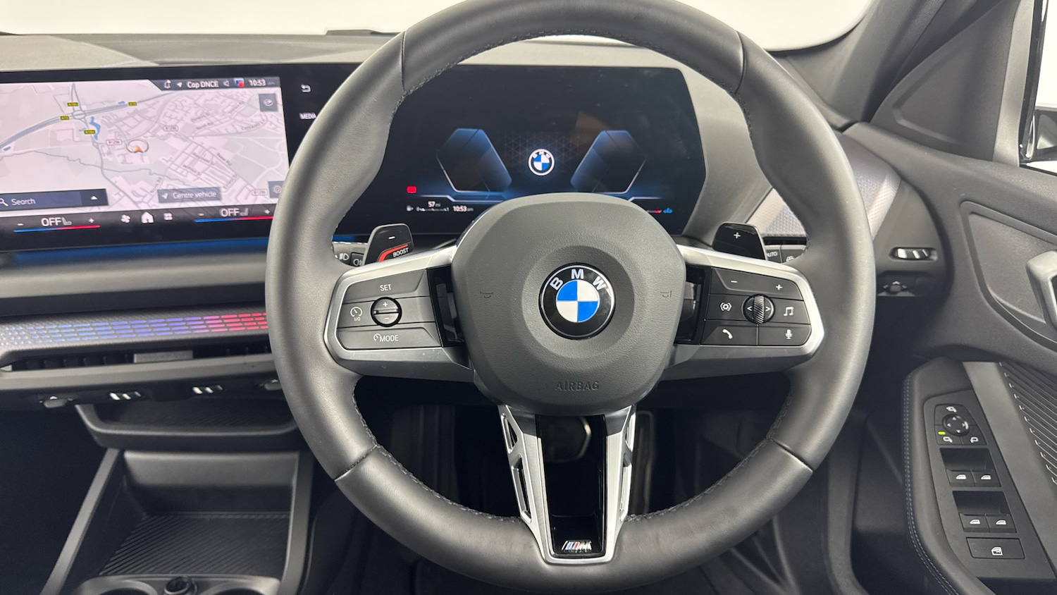 Used BMW 1 Series 2025 for sale - 77790102: Photo 5