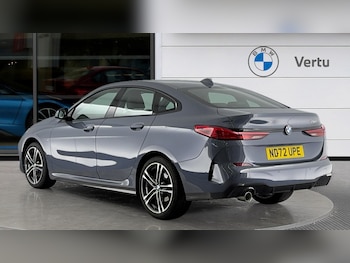 Used BMW 2 Series 2022 for sale - 75922404: Photo