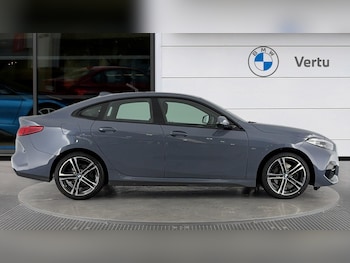 Used BMW 2 Series 2022 for sale - 75922404: Photo