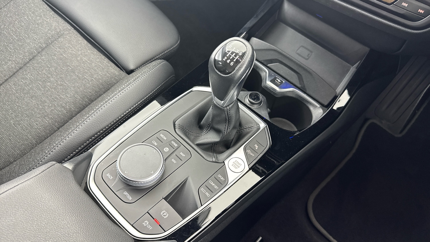 Used BMW 1 Series 2022 for sale - 77129425: Photo 10