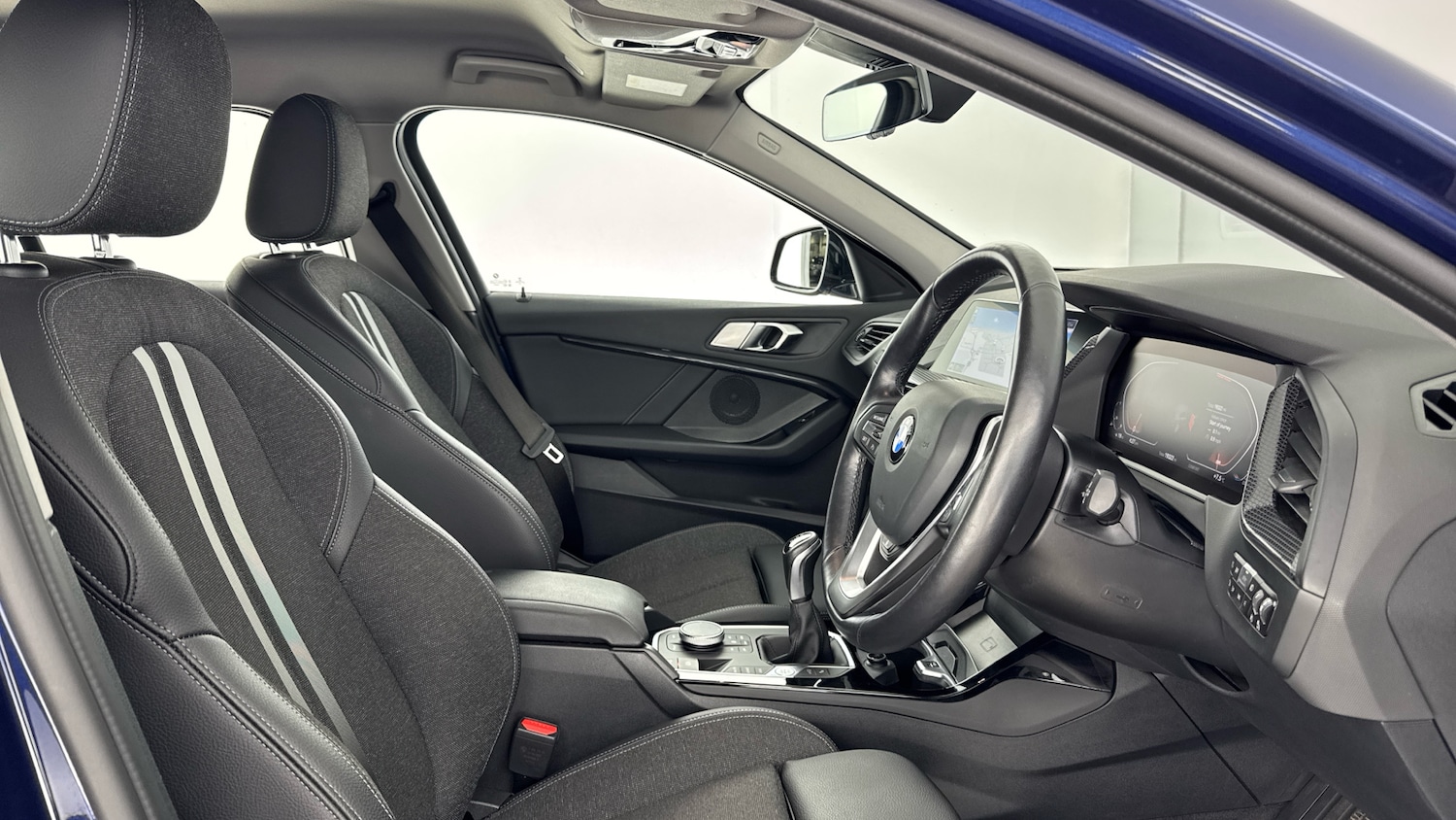 Used BMW 1 Series 2022 for sale - 77129425: Photo 11