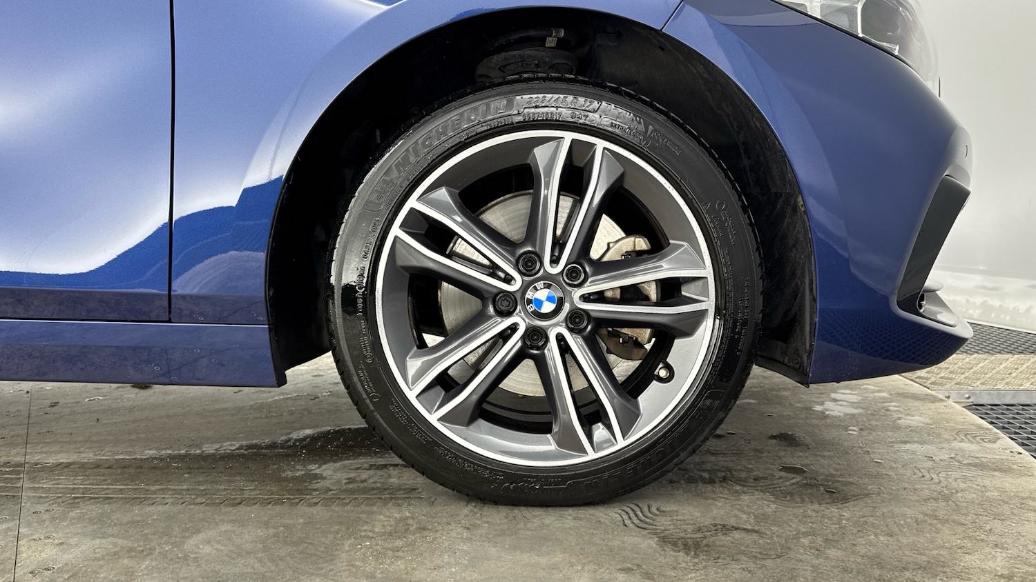 Used BMW 1 Series 2022 for sale - 77129425: Photo 14