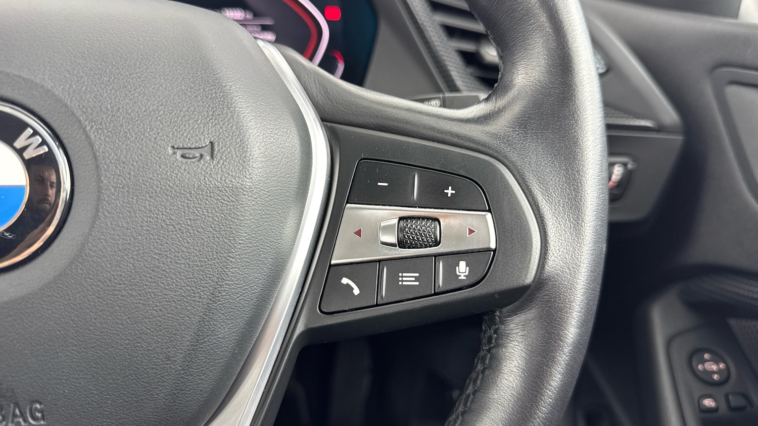 Used BMW 1 Series 2022 for sale - 77129425: Photo 18