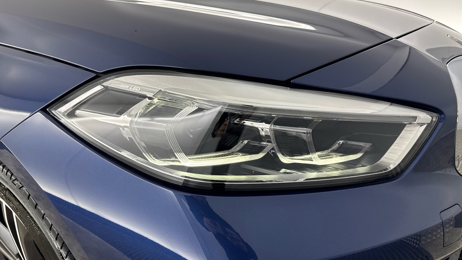 Used BMW 1 Series 2022 for sale - 77129425: Photo 22