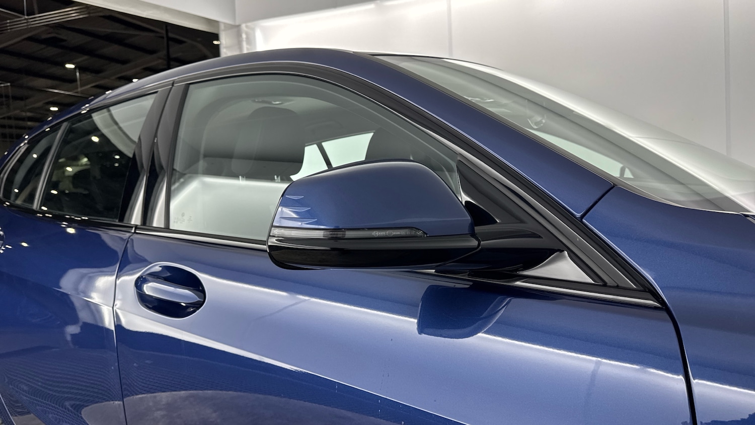 Used BMW 1 Series 2022 for sale - 77129425: Photo 23