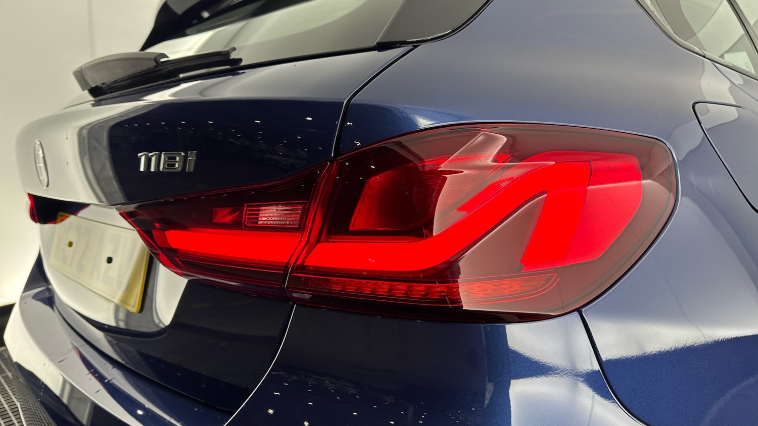 Used BMW 1 Series 2022 for sale - 77129425: Photo 24