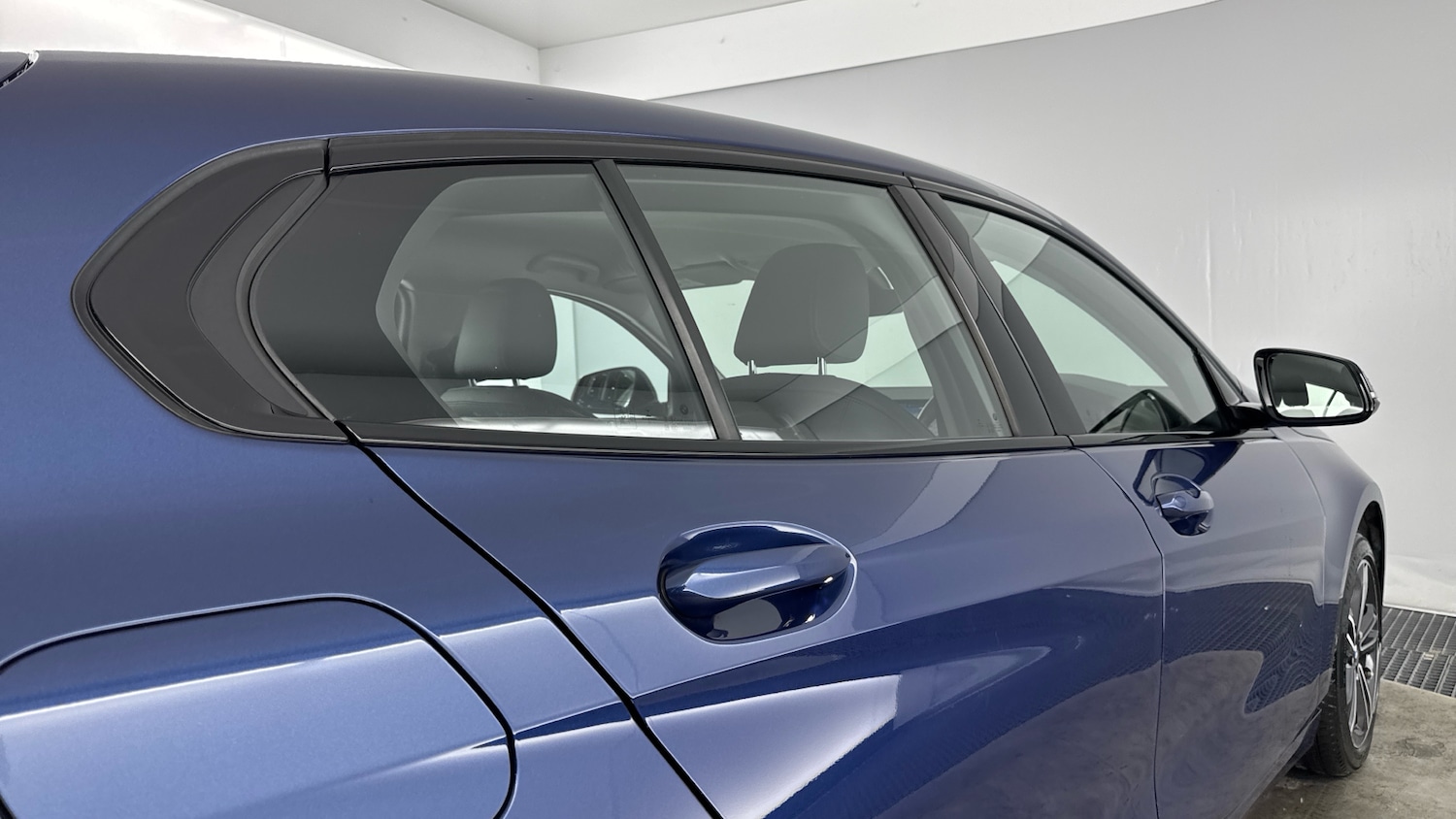 Used BMW 1 Series 2022 for sale - 77129425: Photo 25